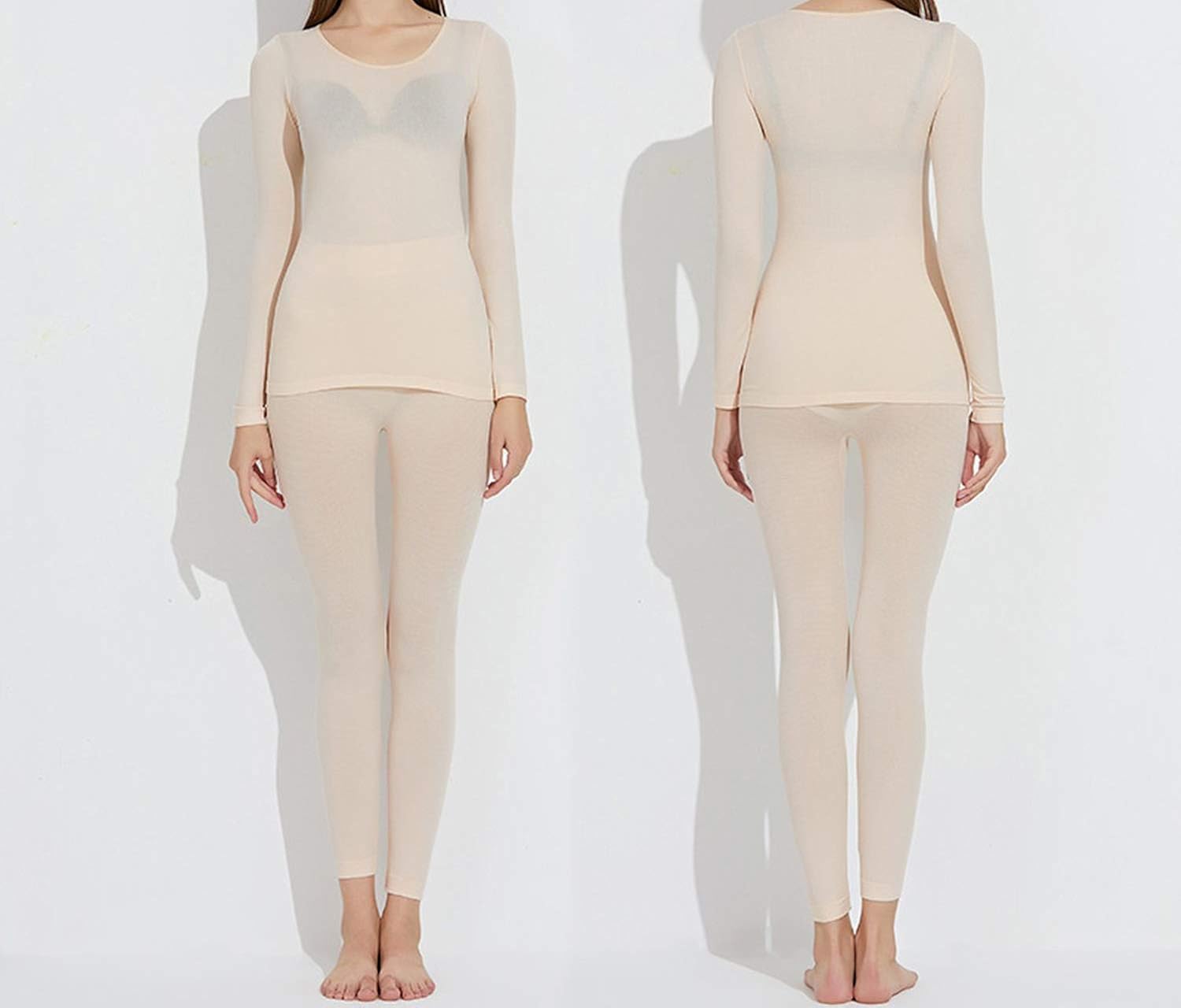 summer long underwear