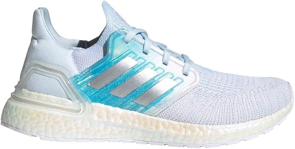 adidas Women's Fv8336 Ultraboost 20 W Road Running Shoe: Amazon.co.uk: Shoes & Bags