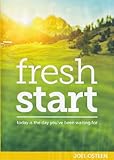 Fresh Start - Today Is the Day You've Been Waiting For (4 CD set)