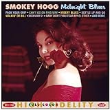 MIDNIGHT BLUES (UK)                                image
