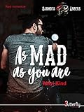 As Mad as you are: Sanmdi's Angers #1 (Red Romance) (French Edition) by Milyi Kind