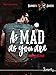 As Mad as you are: Sanmdi's Angers #1 (Red Romance) (French Edition) by Milyi Kind
