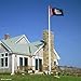 Gonzaga Bulldogs Flag