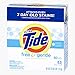 Tide Ultra Free & Gentle Powder Laundry Detergent, 30 Loads, 42 Oz
