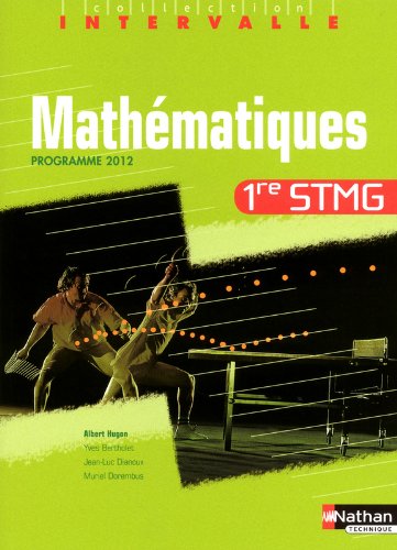 Mathématiques