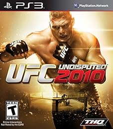 UFC 2010 Undisputed