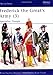 Frederick the Great's Army (3): Specialist Troops (Men-at-Arms)