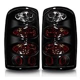 Premium 2pc Tail Lights Part#LTC30378