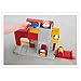 Fisher-Price Little People Wheelies Fire Station