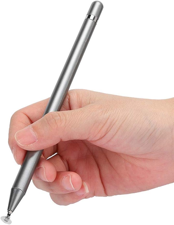 Deryang Screen Touch Pen, Tablet Pencils, with Silicone Amazon.co.uk