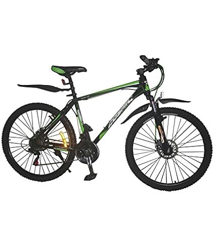 cosmic eldorado 1.0 l 21 speed gear