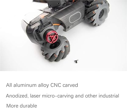 dji robomaster s1 amazon