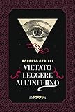 Image de Vietato Leggere all’Inferno (Italian Edition)