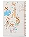 American Greetings Baby Shower Card (It's Shower Time)