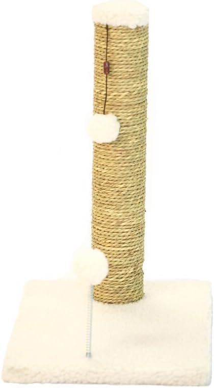 cat craft scratching post