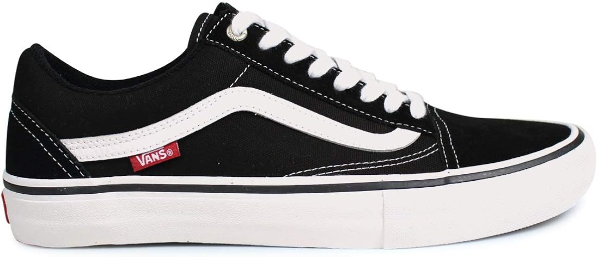 vans old skool pro original