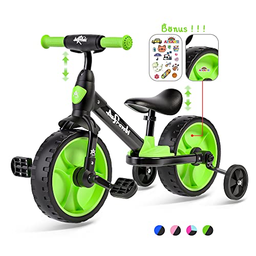 Adjustable Seat Tricycle For 18 Month Old Boy KETTLER Happy
