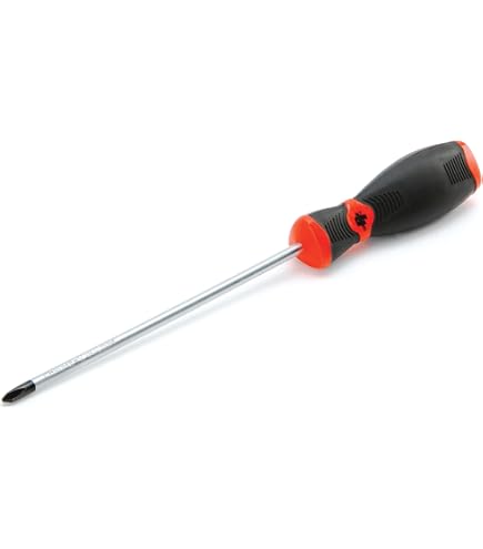 Screwdriver Bits Phillips 65 Double Ended Ipact for Flat Head Screw