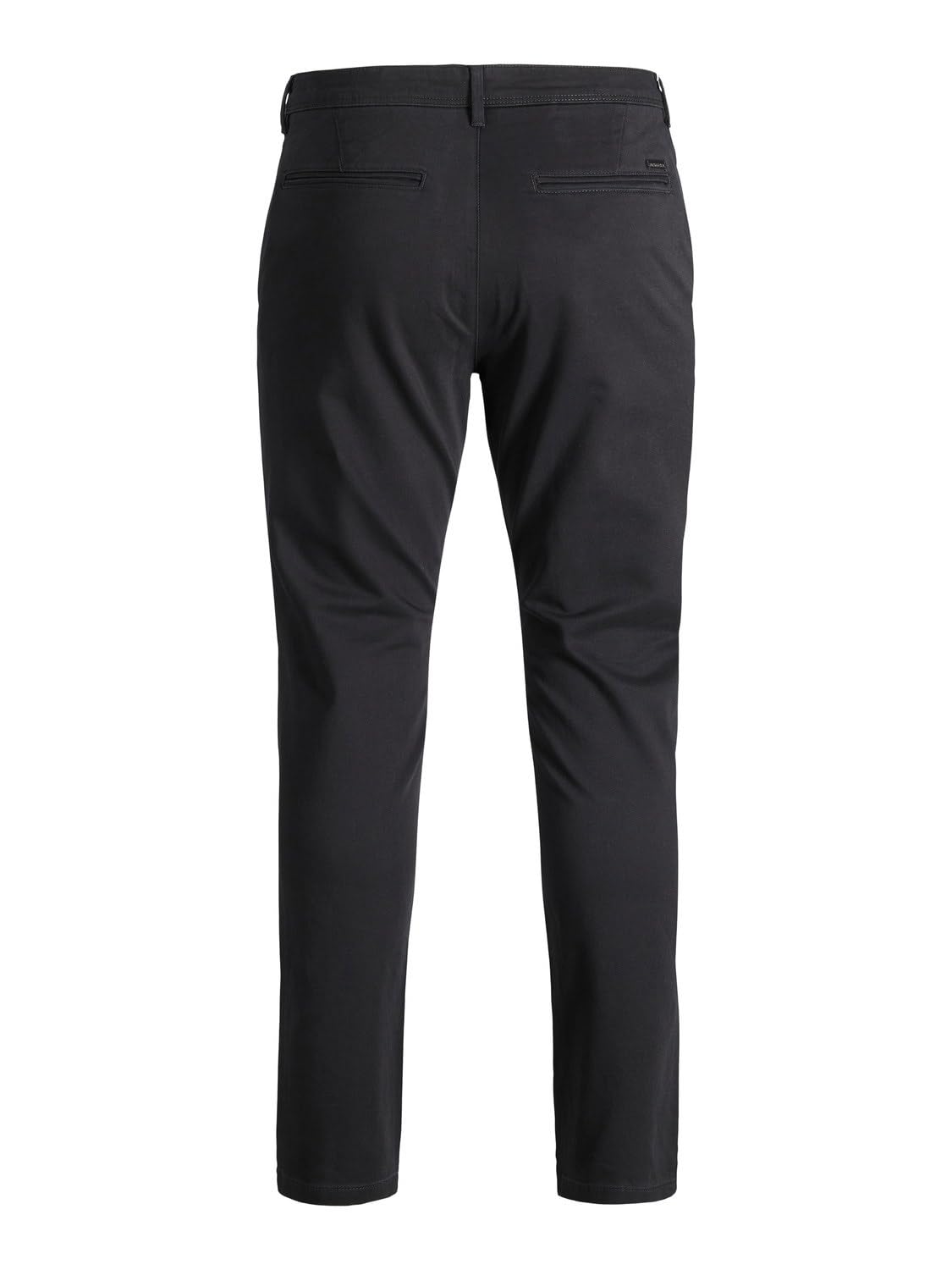 JACK & JONES JPSTMARCO JJBOWIE SA Black NOOS 4