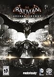 Batman: Arkham Knight [Online Game Code]