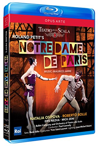 Notre-Dame de Paris