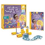 GoldieBlox and the Parade Float
