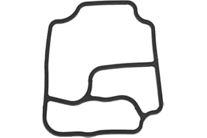 Suuonee Oil Filter Seal Gasket£¬11421719855 Oil Filter Housing Gasket for E39 E46 E60 E53 E83 Z3 Z4 Part