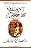 Valiant Hearts (Egypt Series Book 3)