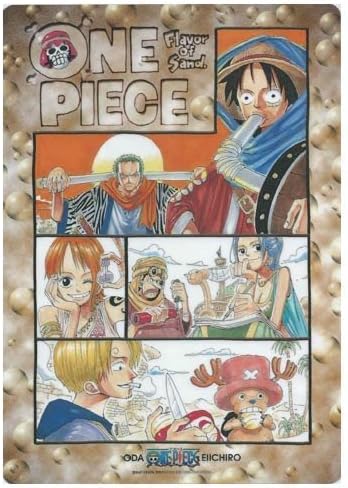 Amazon One Piece ワンピース 下敷き ジャンプフェスタ02 アニメ 萌えグッズ 通販