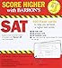Barron's SAT Flash Cards