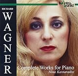 COMPLETE WORKS FOR PIANO                           image
