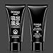 BIOAQUA Blackhead Remover Black Spots Mask Nose Pilaten Acne Purifying Peel Off Charcoal Deeply Cleanses Pores Skin