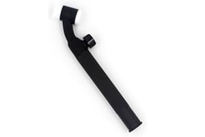 WELDINGSTOP WP-17FV TIG Welding Torch 17FV Flex Head Body with Gas Valve Air Cooled 150 Amps