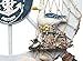 Rienar Nautical Ship Steering Wheel - 11