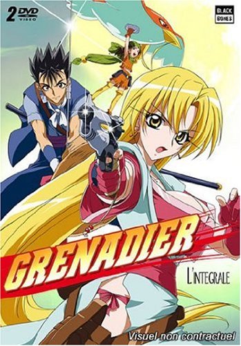 Grenadier Intégral