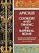 Cookery and Dining in Imperial Rome by Apicius, Joseph Dommers Vehling