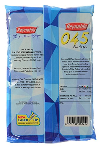 045 reynolds fine carbure refill