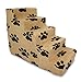 Best Pet Supplies ST215C-L Foam Pet Stairs/Steps, 5-Step, Beigethumb 1