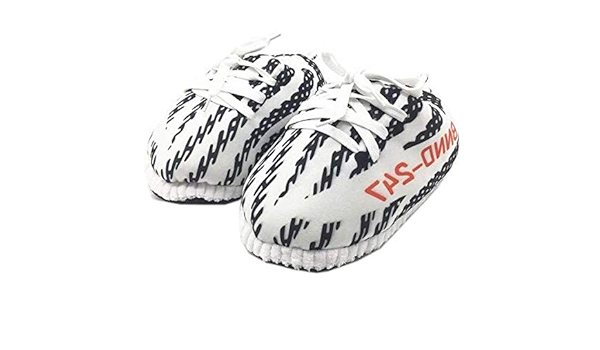yeezy slippers amazon