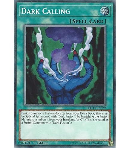 yugioh diabound kernel deck Amazon.com: Yu-Gi-Oh! - Diabound Kernel - LED5-EN008 - Common - 1st Edition