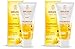 (2 Pack) - Weleda - Calendula Nappy Cream | 75ml | 2 PACK BUNDLE