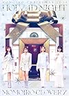 「ももいろクリスマス2024-HOLY 4D NIGHT-」LIVE DVD - ももいろクローバーZ