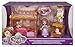 Disney Sofia The First Royal Bed Playset