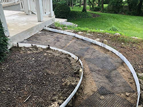 Plastic Flex Forms For Concrete Flatwork Curbs Pricepulse plastic-flex-forms-for-concrete-flatwork-curbs-pricepulse