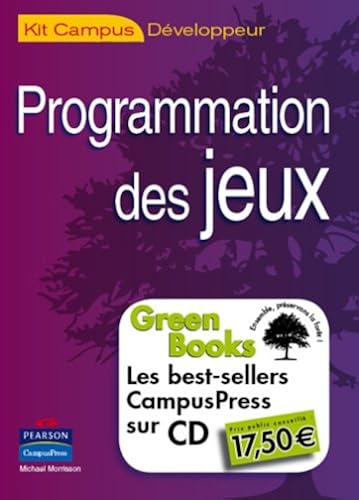 Download Programmation des Jeux PDF