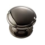Hickory Hardware P3053-BLN 1-1/4-Inch Williamsburg