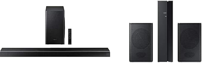 samsung home theater 2019