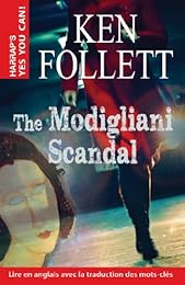 The  Modigliani scandal