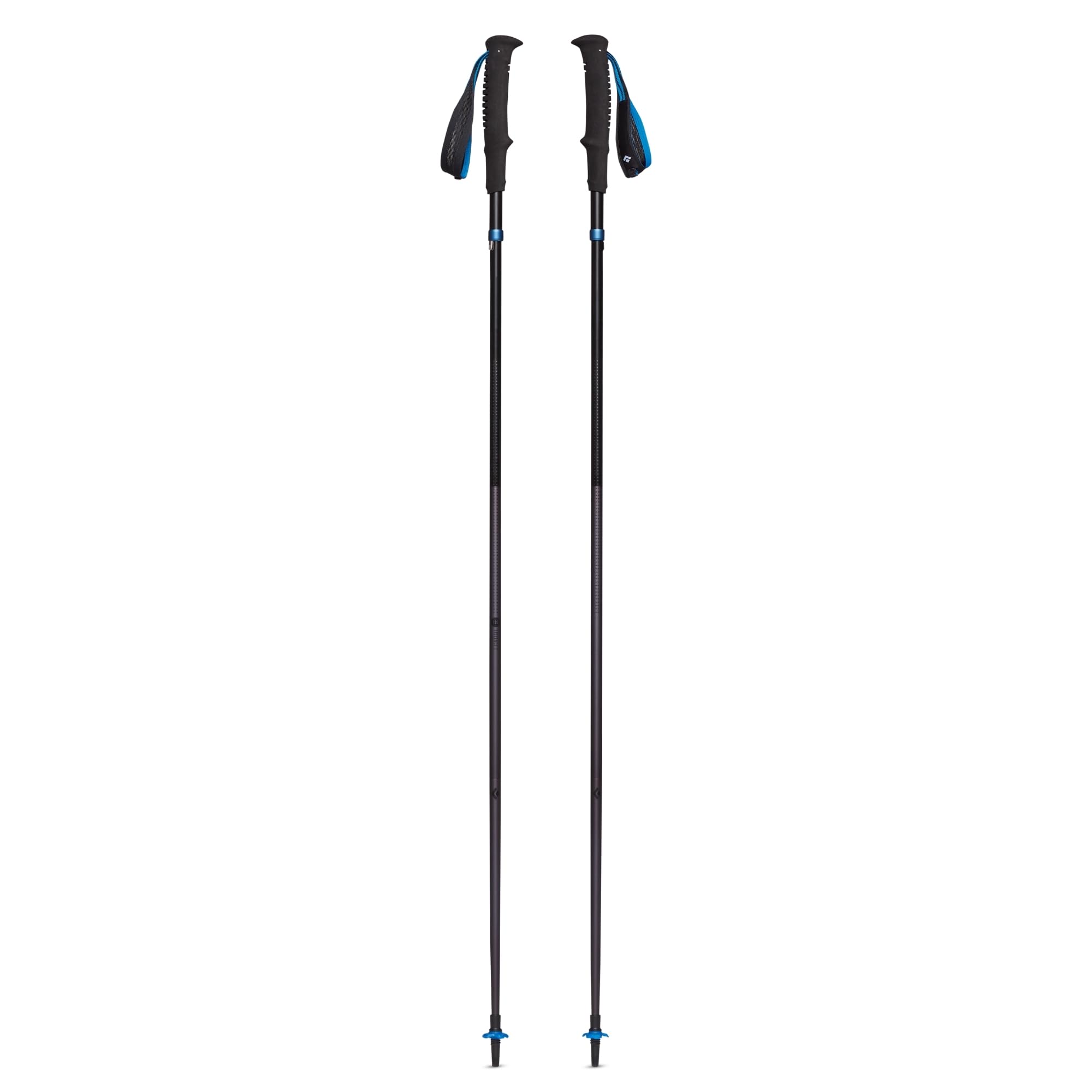 Distance Z Poles Grey (pewter), 110 cm