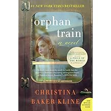 Orphan Train: A Novel